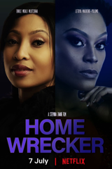 home wrecker