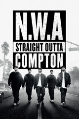 N.W.A: Straight Outta Compton