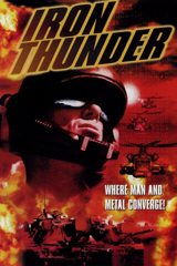 iron thunder