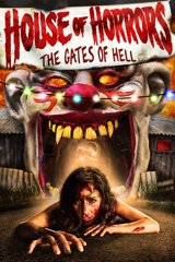 house of horrors: gates of hell
