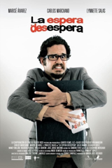 la espera desespera