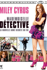 Mademoiselle Détective