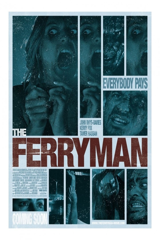 the ferryman