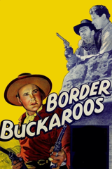 border buckaroos