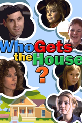 who gets the house?