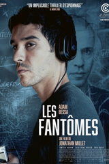 les fantômes