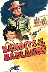 bandits of the badlands