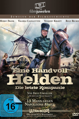 eine handvoll helden