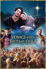voyage vers bethléem
