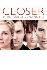 Closer: entre adultes consentants