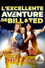 l'excellente aventure de bill et ted