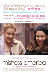 Mistress America