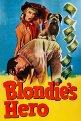 blondie's hero