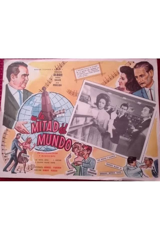 en la mitad del mundo