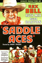 saddle aces