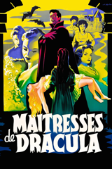 Les Maîtresses de Dracula