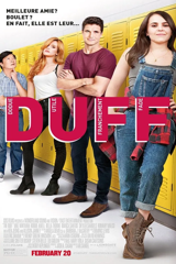 Duff: Le faire-valoir