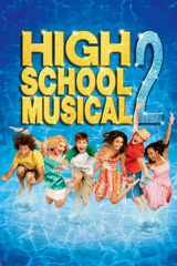 high school musical 2