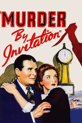 murder by invitation