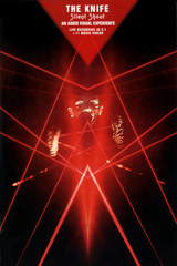 silent shout: an audio visual experience