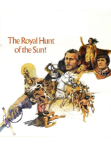 the royal hunt of the sun