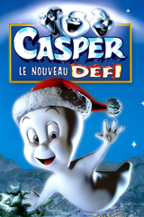 casper, le nouveau défi