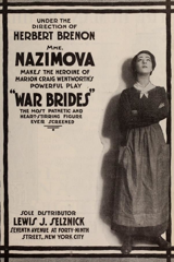 war brides