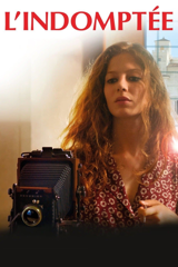 l'indomptée