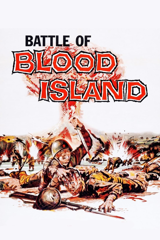 battle of blood island