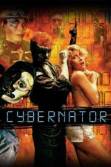 cybernator