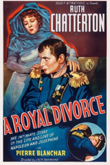 a royal divorce