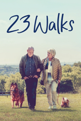 23 walks