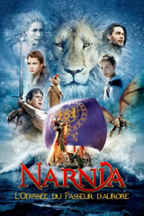 Le Monde de Narnia : L'Odyssée du Passeur d'Aurore