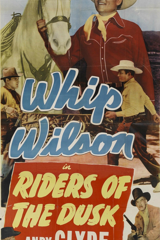 riders of the dusk