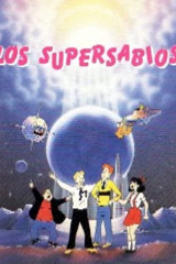 los supersabios