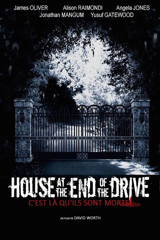 house at the end of the drive
