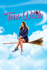 teen witch