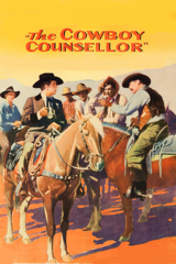 the cowboy counsellor