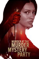murder at the murder mystery party
