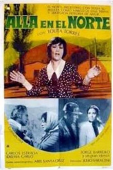 allá en el norte