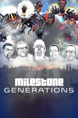 milestone generations
