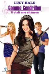 comme cendrillon 3 : il était une chanson