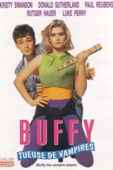 buffy, tueuse de vampires