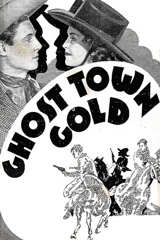 ghost-town gold