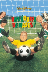 une équipe de nases !