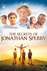 the secrets of jonathan sperry