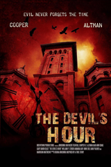 the devil's hour