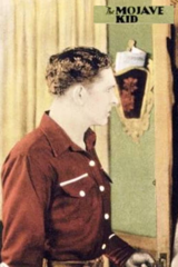 the mojave kid