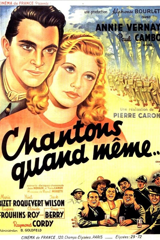 chantons quand même