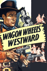 wagon wheels westward